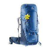 Рюкзак туристический Deuter Aircontact 50+10 SL 3320219 от магазина Мандривник Украина